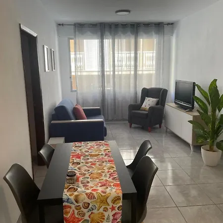 Ifaya Center, 3 Bedrooms El Médano