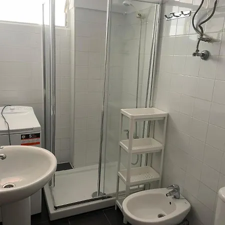 شقة Ifaya Center, 3 Bedrooms El Médano